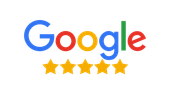 Logo for Google Reviews